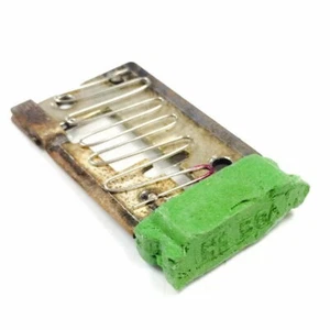 Calentador de arranque manual General Electric CR123H1.58A - Imagen 1 de 1