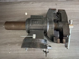 BESSEY MULTI-PURPOSE VISE 5" (PSO037140) - Picture 1 of 5