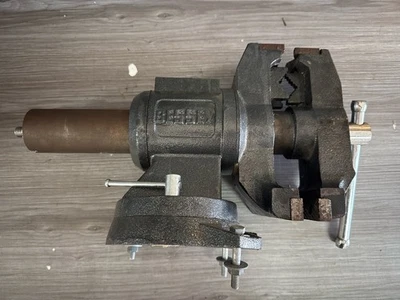 BESSEY MULTI-PURPOSE VISE 5" (PSO037140) - Image 1 of 4