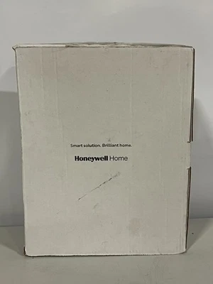 Honeywell Home Smart Series RTH6500WF Wi-Fi Programmable Thermostat - Image 1 of 2