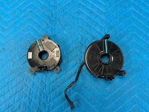 Freightliner Cascadia 126 DC Steering Angle Sensor & Clock Spring 2pc Set 20 OEM - Bild 1 von 15