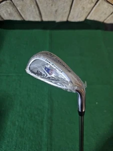 US Kids Golf 9 Iron / Kid Power Graphite Shaft / 32" / New In Plastic / RH - Picture 1 of 6