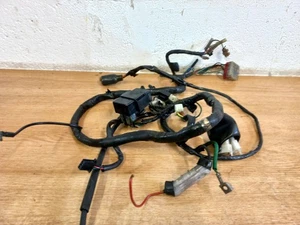 TELAR CABLEADO HONDA NSR125s 1989 (7069) - Imagen 1 de 22