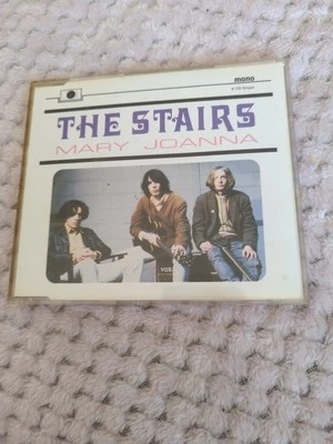 Stairs - Mary Joanna - Used CD - E7269z - Image 1 of 2