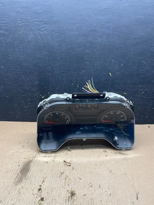 Ford E150 E250 E350 2011 a 2013 furgoneta calibre velocímetro clúster q9236 DG Foto 1 de 4