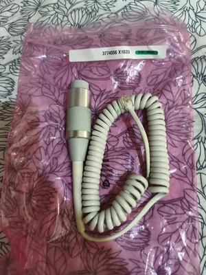 Disparador Rayos X Interruptor Siemens 3774556 - Imagen 1 de 2