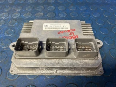 Honda Accord 2015 cupé de 3,5 L EX-L módulo de control electrónico ECU ECM PCM OEM Foto 1 de 4
