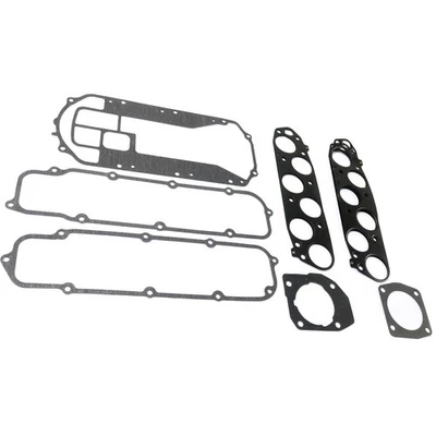 Juego de juntas plenum superiores colector de admisión para Acura MDX Honda Pilot 3,5 L J35A4 Foto 1 de 4