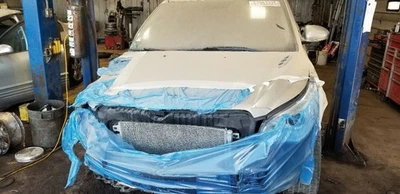 Air/Coil Spring VIN J 11th Digit Limited Rear Fits 07-17 ACADIA 2113537 - Image 1 of 4