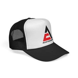 Sombrero de camionero Allis-Chalmers Tractores - Imagen 1 de 2