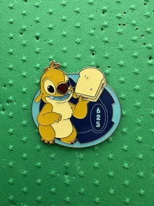 Disney Stitch 626 2025 Experiments Mystery Pin - Experiment 625 Reuben - Picture 1 of 2