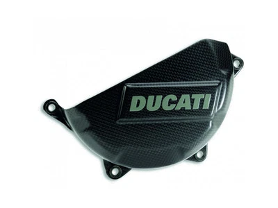 FUNDA EMBRAGUE CARBONO PARA DUCATI PERFORMANCE PARA DUCATI PANIGALE 1299 / S / R 2015 Foto 1 de 2