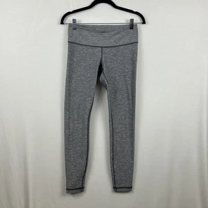 Leggings Lululemon Heather taglia 6 - vedi foto per misure (425) - Foto 1 di 7