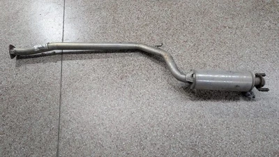 16-22 Acura ILX Exhaust Center Intermediate Pipe Resonator Muffler OEM 31k miles - Image 1 of 4