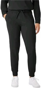 Member's Mark Women's Travel Jogger Size Large Black - Picture 1 of 6