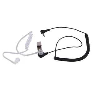 3.5mm Mobile Phone Anti-Radiation Music Earphone Fit For Motorola Series PR1500 - Picture 1 of 5