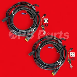 Nuevo Arnés Interruptor Llave Mercury/Quicksilver 30 Pies Doble - Parte# 896537K30 - Imagen 1 de 9