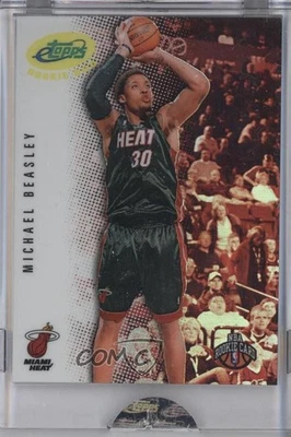 2008-09 eTopps /999 Michael Beasley #3 Rookie RC - Image 1 of 2