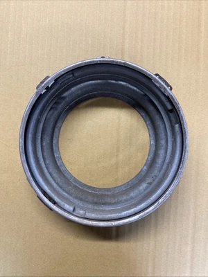 Porsche 924 944 Headlight Bracket Pop-up Head Light W/ Bulb Holder - Image 1 of 4