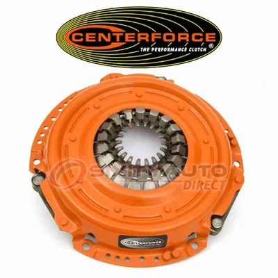Centerforce II Clutch Pressure Plate for 1993-1994 Jeep Grand Cherokee 4.0L gq Foto 1 de 4