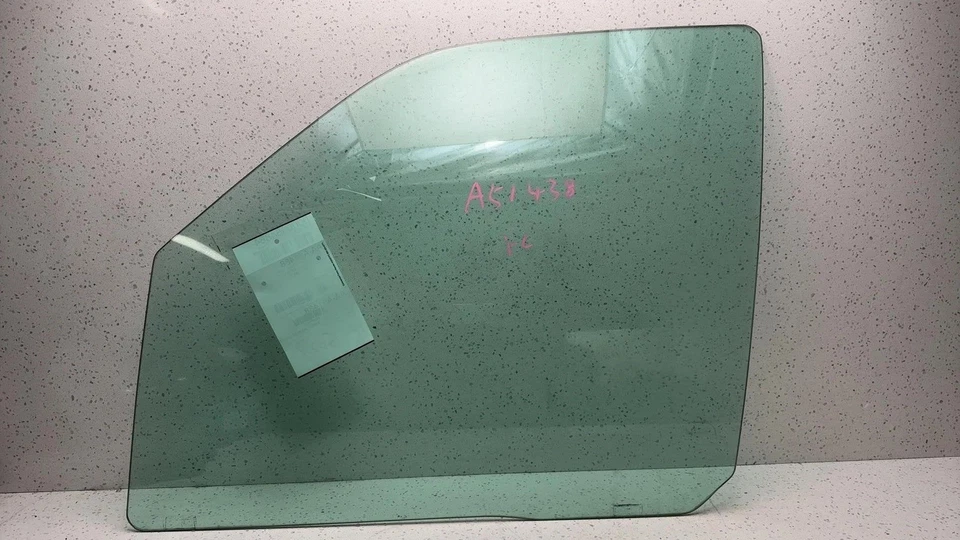 2007- 2017 Ford FORD EXPEDITION Left Front Door Glass/window Foto 1 de 4