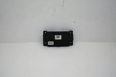 Модуль контроля температуры 2008 Infiniti QX56  - Изображение 1 из 4