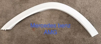 MERCEDES GLE86 GLE63 AMG 2024 DESTELLO IZQUIERDO 167-880-25-09-9999 Foto 1 de 4