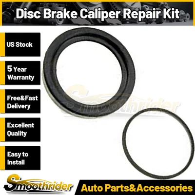 Kit de reparación de pinza de freno de disco delantera Dorman para Dodge Aspen 1976-1978 1979 1980 Foto 1 de 4