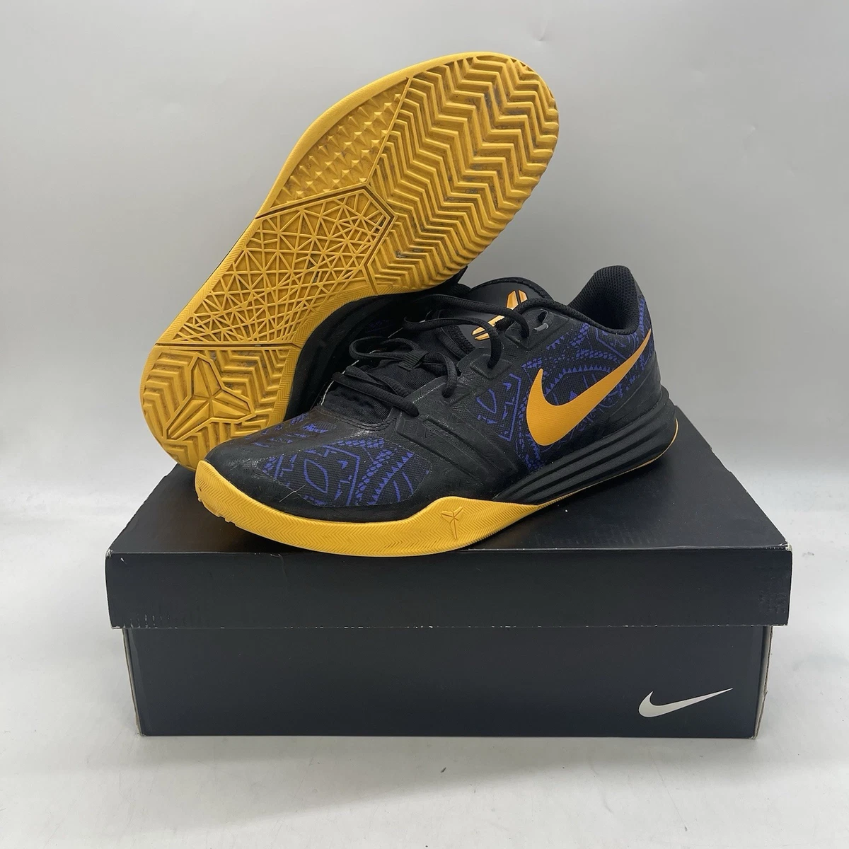 Nike KB Mentality Sneakers for Men for Sale | Authenticity