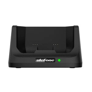  UAS22 33W Desk Charging Dock - Fast  Charging Station for Ulefone3637 - Bild 1 von 7