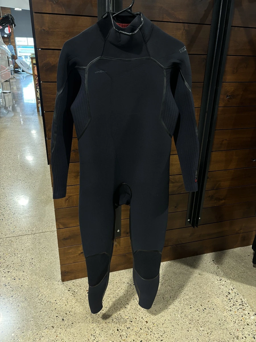 Oneill Hyperfreak In Men's Wetsuits for sale - eBay