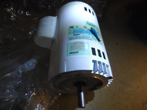 Motor de repuesto eléctrico SPX Power Team PE462 58053 EE. UU. Motor C63BXHTG-5150 nuevo - Imagen 1 de 2
