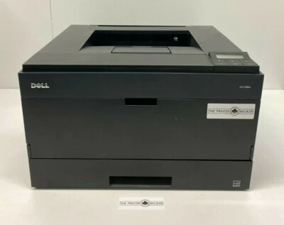 Dell 2330dn A4 Mono Laser Printer 210-25814 - Image 1 of 4
