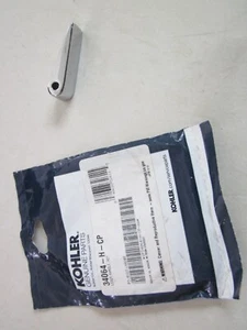 ORIGINAL KOHLER 34064-H-CP HEBELGRIFF, HEISSER ERSATZ - Bild 1 von 5