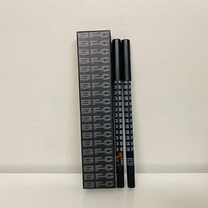 Beauty for Certain Perfect Collab Pencil Eyeliner Set NAVY + BRONZE MSRP $32 NIB - Picture 1 of 5
