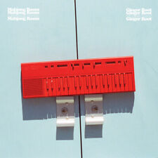 Ginger Root - Mahjong Room [New Vinyl LP]