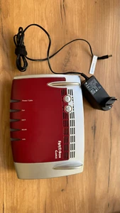 Fritz!Box 6490 Cable - Kabel-Internetrouter von AVM ohne Branding gebraucht - Bild 1 von 5