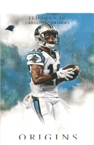 2016 Ted Ginn Jr. Panini Origins 83 - Picture 1 of 2