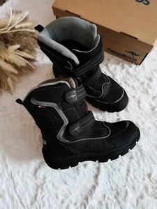 KangaROOS Winterstiefel Gr. 36 - Bild 1 von 8