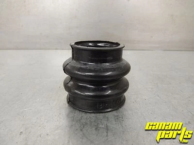 OEM Can Am Outlander Renegade Commander Maverick Sliding Joint Rubber Boot - Image 1 of 4