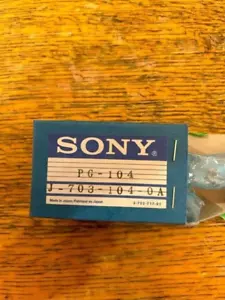 Sony J-7031-040-A, J7031040A, peso per regolazione tensione S - Foto 1 di 3