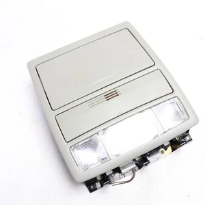 2007-2011 Toyota Camry Overhead Console Homelink Dome Light Lamp Assembly OEM - Bild 1 von 14