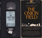 Onion Field (VHS, 1979) John Savage, James Woods, Franklyn Seales, K Callan,