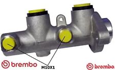 Produktbild - Brembo M15002 Hauptbremszylinder Bremszylinder für Chevrolet für Daewoo 
