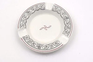 Ovec Vintage Ashtray Bjerregaard Dunn Bennett Burslem England Ashtray - Picture 1 of 3