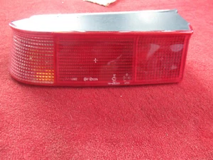 Originale Alfa Romeo 164 Fanale Posteriore Sinistra 60508186 Nuovo - Foto 1 di 2