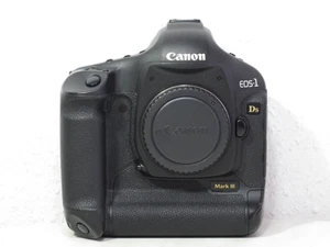 Canon EOS 1DS Mark III CPS geprüft - Foto 1 di 4
