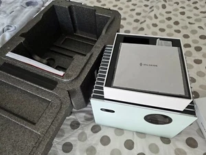 Valerion VisionMaster Plus 2 Proiettore NUOVO! - Foto 1 di 6