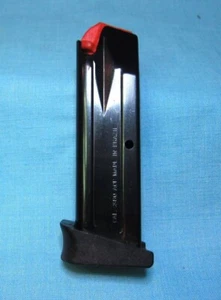 Taurus PT-138 Pro .380 ACP 10-Round Factory Original Magazine Mag Clip Brazil - Picture 1 of 7