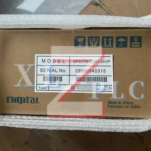 1PCS New PRO-FACE GP577R-TC41-24VP HMI Touch Screen In Box* - Picture 1 of 1